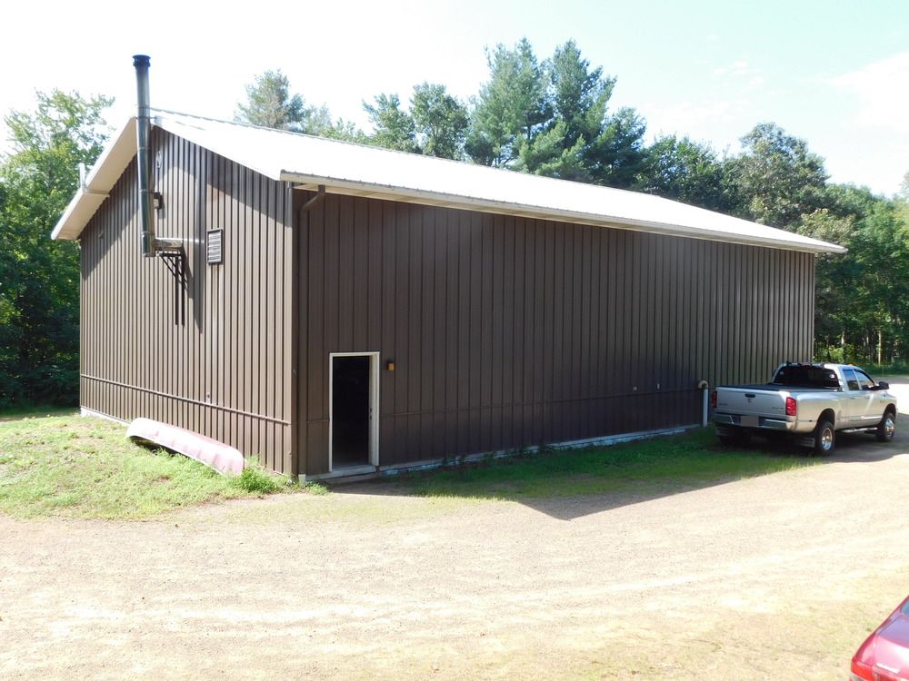 Established Auto Garage Business Only - For Sale: 128 Chester Rd, Raymond, NH 03077